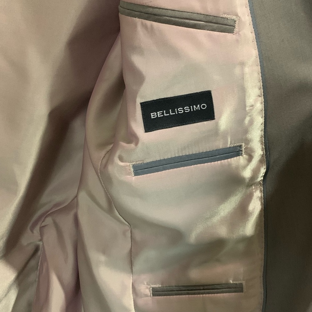 Suit Jacket - Picture 4 of 4